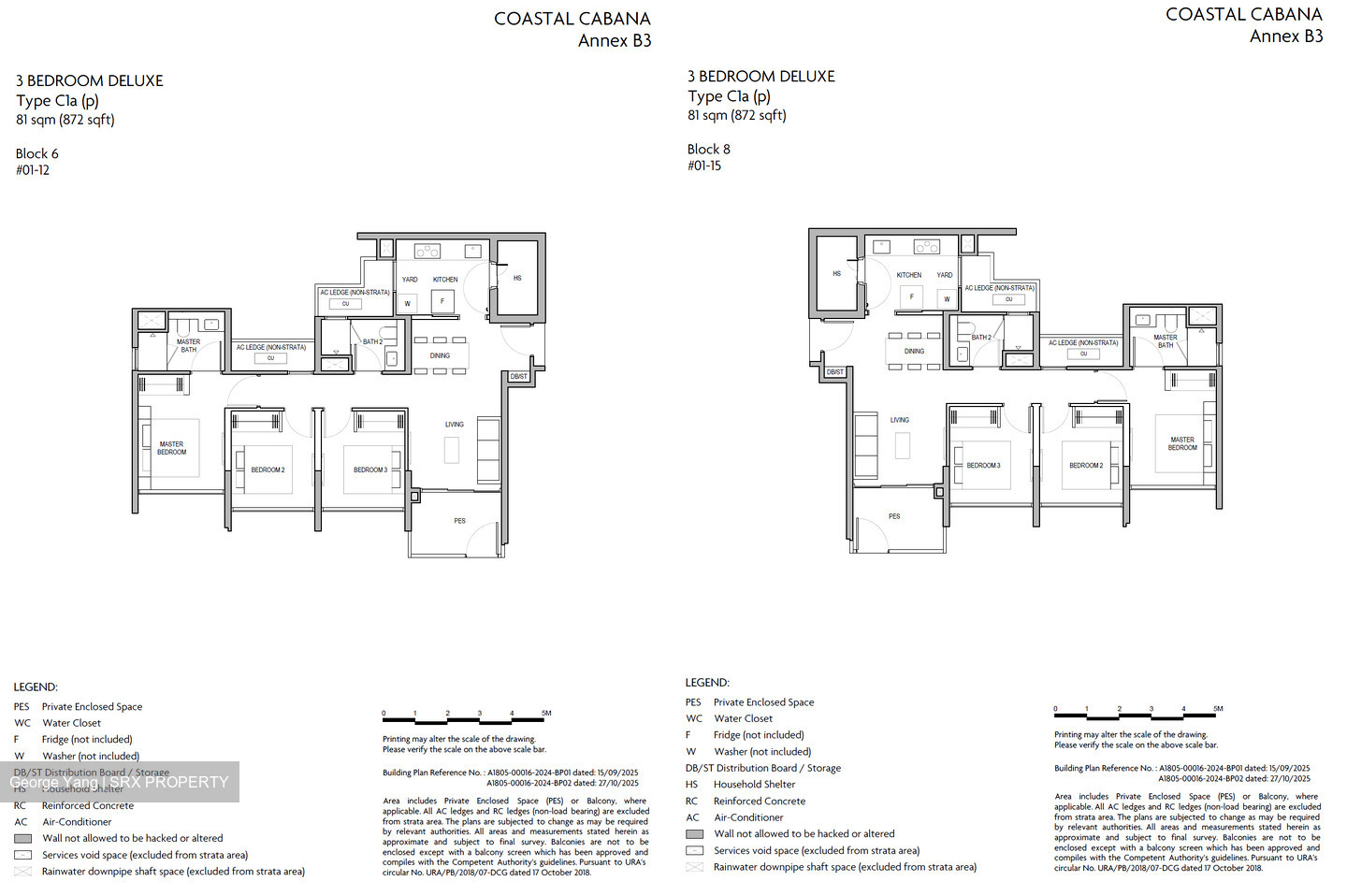 Jalan Loyang Besar (D17), Condominium #505993871